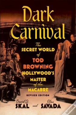 Capa do artigo Dark Carnival