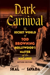 Capa do artigo Dark Carnival