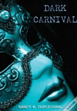 Capa do artigo Dark Carnival