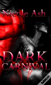 Capa do artigo Dark Carnival