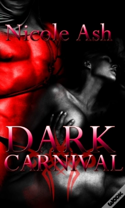 Capa do artigo Dark Carnival