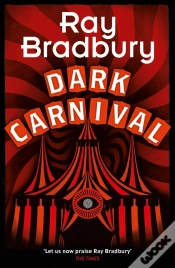 Capa do artigo Dark Carnival