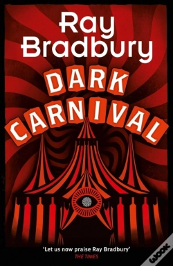 Capa do artigo Dark Carnival