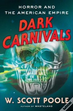Capa do artigo Dark Carnivals