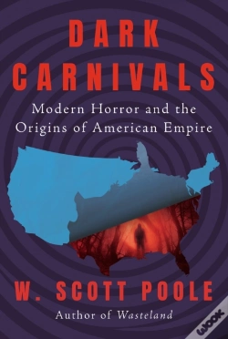 Capa do artigo Dark Carnivals