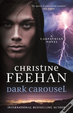 Capa do artigo Dark Carousel