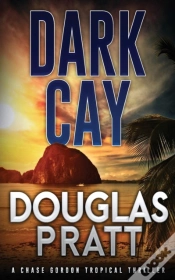Capa do artigo Dark Cay
