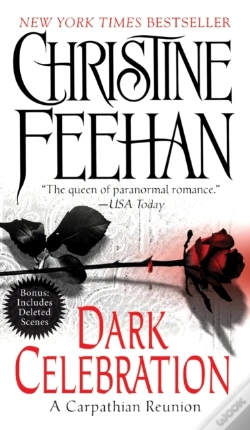 Capa do artigo Dark Celebration