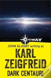 Capa do artigo Dark Centauri