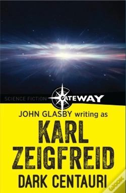 Capa do artigo Dark Centauri