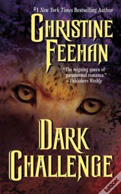 Capa do artigo Dark Challenge