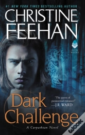 Capa do artigo Dark Challenge