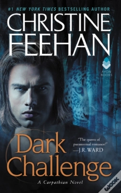 Capa do artigo Dark Challenge