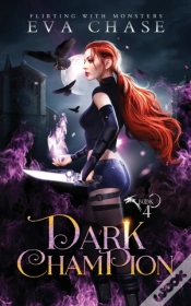 Capa do artigo Dark Champion