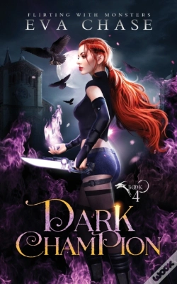 Capa do artigo Dark Champion