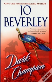 Capa do artigo Dark Champion