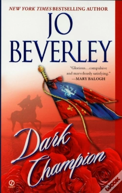Capa do artigo Dark Champion