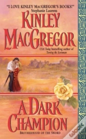 Capa do artigo Dark Champion