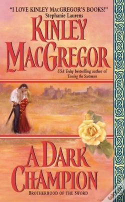 Capa do artigo Dark Champion