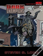 Capa do artigo Dark Champions