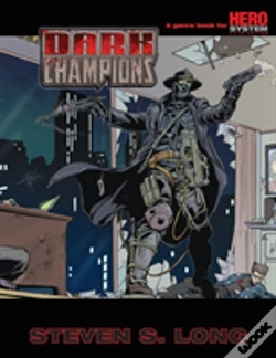 Capa do artigo Dark Champions