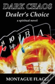 Capa do artigo Dark Chaos