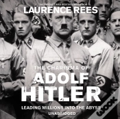 Capa do artigo Dark Charisma Of Adolf Hitler