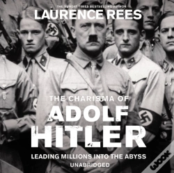 Capa do artigo Dark Charisma Of Adolf Hitler