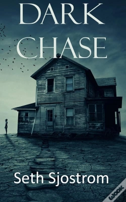 Capa do artigo Dark Chase