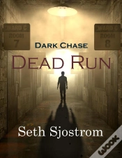 Capa do artigo Dark Chase