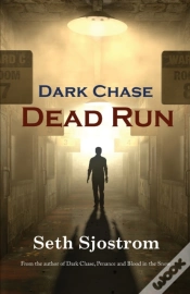 Capa do artigo Dark Chase