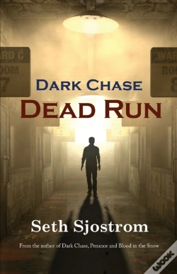 Capa do artigo Dark Chase