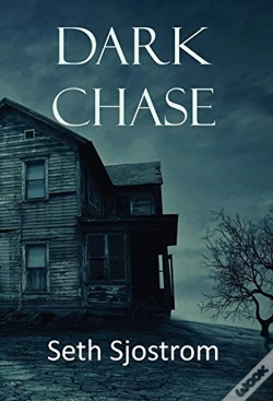 Capa do artigo Dark Chase