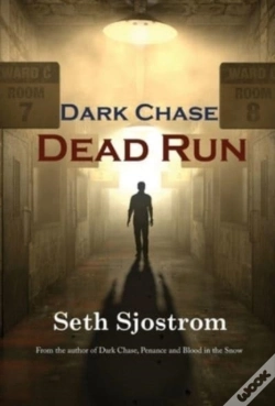 Capa do artigo Dark Chase
