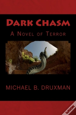 Capa do artigo Dark Chasm