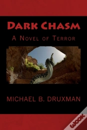 Capa do artigo Dark Chasm