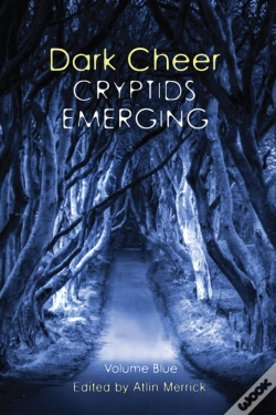 Capa do artigo Dark Cheer: Cryptids Emerging - Volume Blue