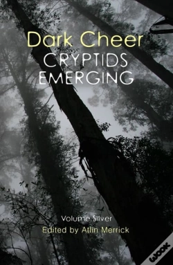 Capa do artigo Dark Cheer: Cryptids Emerging - Volume Silver