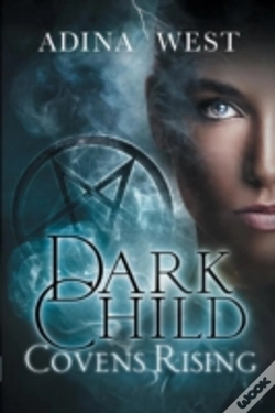 Capa do artigo Dark Child  Covens Rising : Omnibus Edit