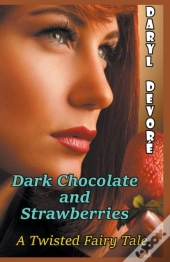 Dark Chocolate And Strawberries