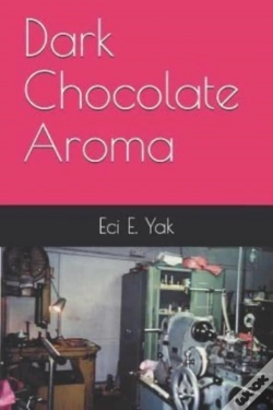 Capa do artigo Dark Chocolate Aroma