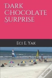 Dark Chocolate Surprise