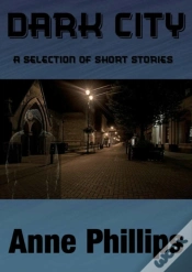 Capa do artigo Dark City