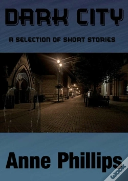 Capa do artigo Dark City
