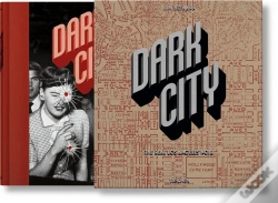 Capa do artigo Dark City