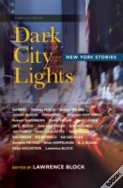 Capa do artigo Dark City Lights