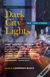 Capa do artigo Dark City Lights