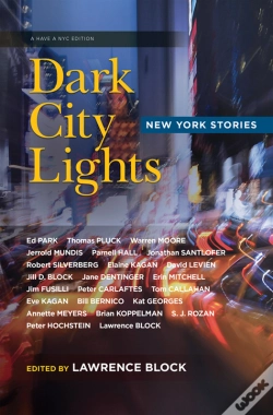 Capa do artigo Dark City Lights