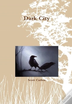 Capa do artigo Dark City