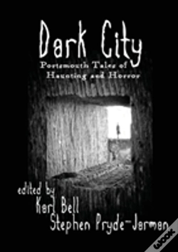 Capa do artigo Dark City